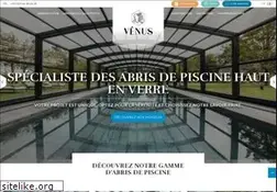 Sites similar to abris-venus.com