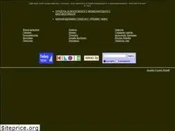 Sites similar to abris.tv