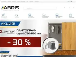 Sites similar to abris.ua