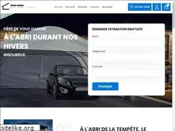 Sites similar to abrisadam.com