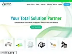 Sites similar to abrisatechnologies.com