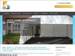 Sites similar to abriscbi.com
