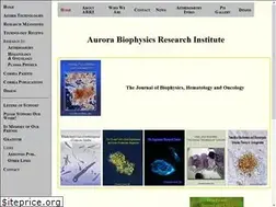 Sites similar to abrisci.com