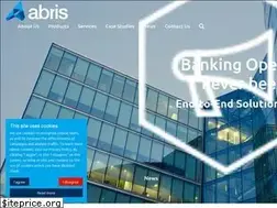 Sites similar to abrisconsult.com