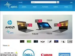 Sites similar to abrisdc.com