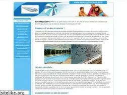 Sites similar to abrisdepiscines.info