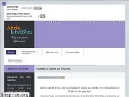 Sites similar to abrislabelbleu.com