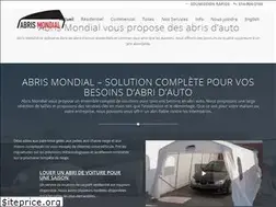 Sites similar to abrismondial.com