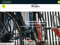 Sites similar to abrismotos.com
