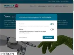 Sites similar to abrisojiffy.com
