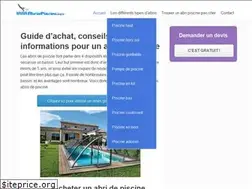 Sites similar to abrispiscine.info