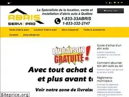 Sites similar to abrisservipro.com