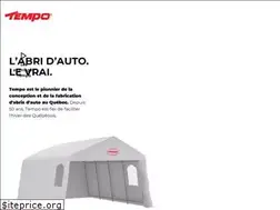 Sites similar to abristempo.com