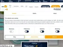 Sites similar to abrisud.be