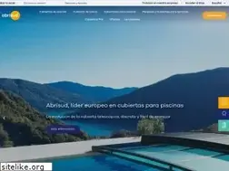 Sites similar to abrisud.es