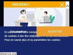 Sites similar to abrisud.fr