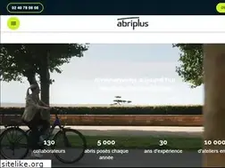 Sites similar to abrisurmesure.com