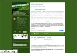 Sites similar to abritandabit.typepad.com
