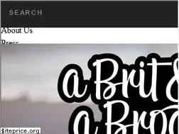 Sites similar to abritandabroad.com