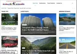 Sites similar to abritandasoutherner.com