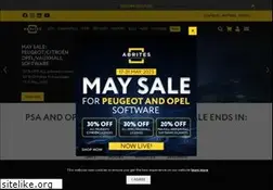 Sites similar to abrites.com