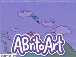 Sites similar to abritoart.com