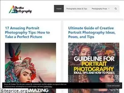 Sites similar to abrittonphotography.com