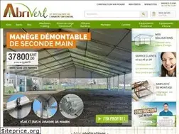 Sites similar to abrivert.com