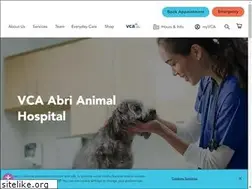 Sites similar to abrivet.com
