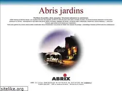 Sites similar to abrix.fr
