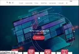 Sites similar to abriz.ir
