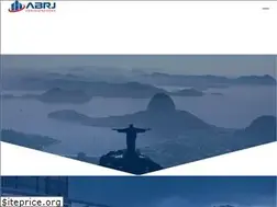 Sites similar to abrj.com.br