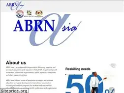 Sites similar to abrn.asia