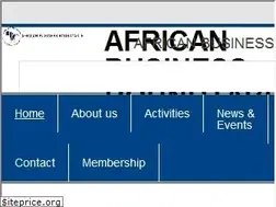 Sites similar to abrnetwork.org