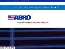 Sites similar to abro.com