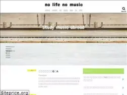 Sites similar to abroad-musician.com