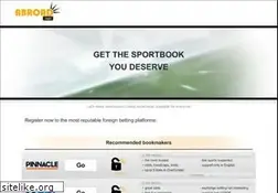 Sites similar to abroad.bet