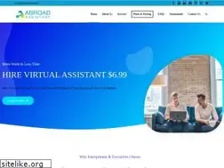 Sites similar to abroadassistant.com