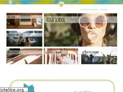 Sites similar to abroadconnection.de