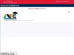 Sites similar to abroadeducare.com