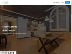 Sites similar to abroadhome.com