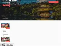 Sites similar to abroadinjapan.com