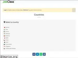 Sites similar to abroadjobs.co
