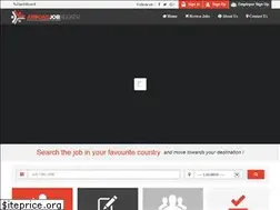 Sites similar to abroadjobseeker.com