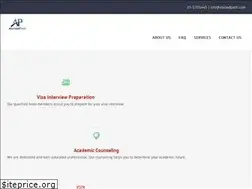 Sites similar to abroadpath.com