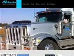 Sites similar to abroadsafe.com