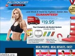 Sites similar to abrocket.com