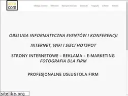 Sites similar to abrocom.pl