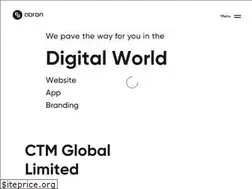Sites similar to abron.co
