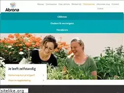 Sites similar to abrona.nl